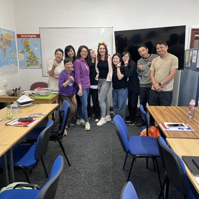 Classroom