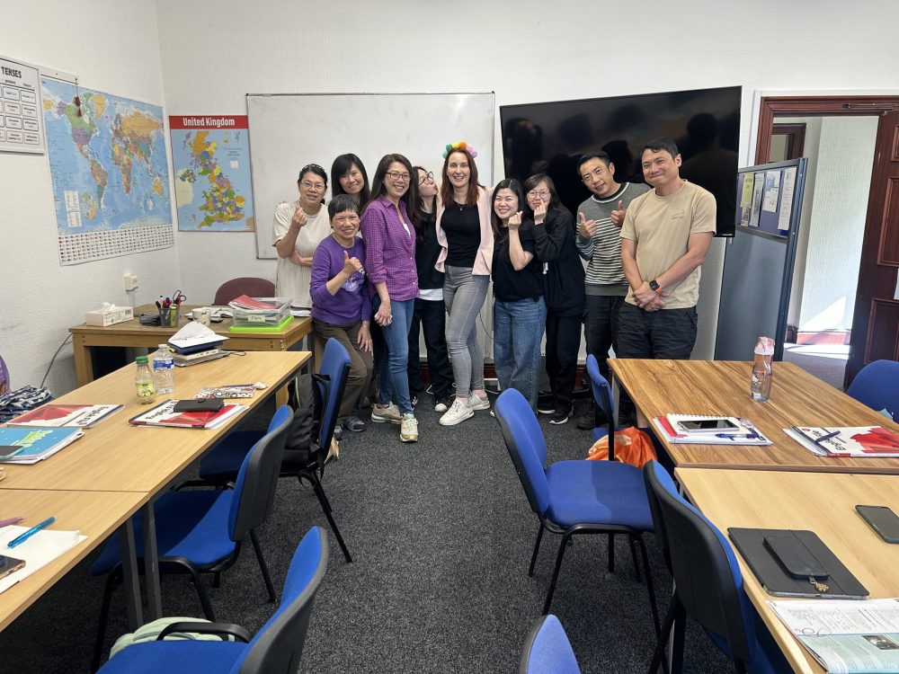 Classroom