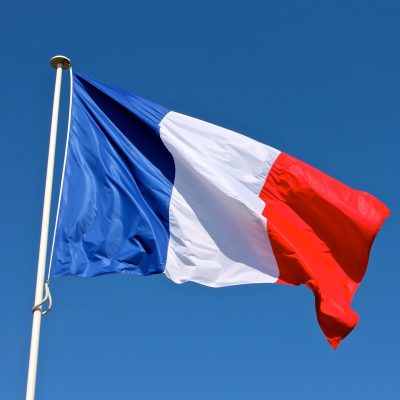 France flag