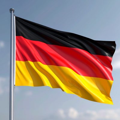 german flag