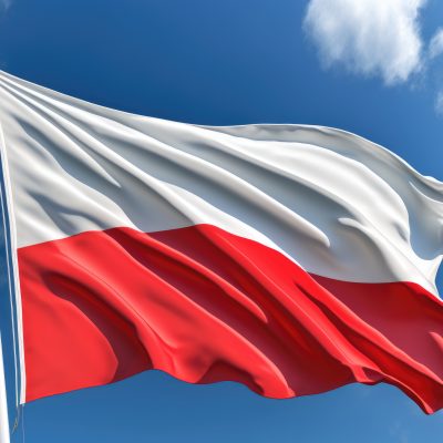 Polish flag