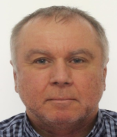 Steve Flynn